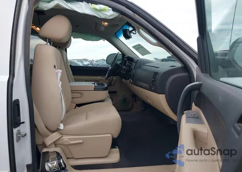 2011 GMC Sierra K1500 Sle from USA, damaged, VIN 1GTR2VE32BZ439359